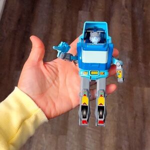 Transformer Hasbro Vintage Y2K 2000 Collectable